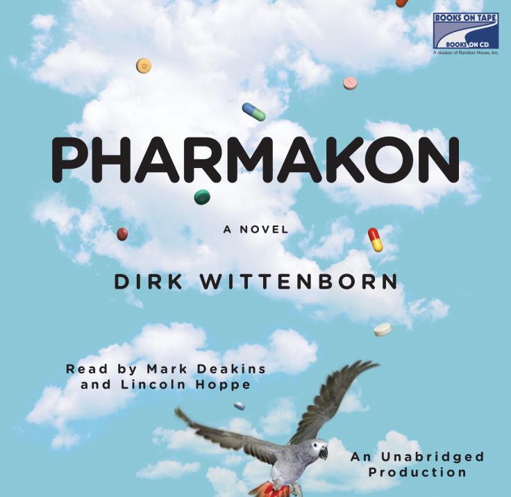 Pharmakon, or the Story of a Happy Family