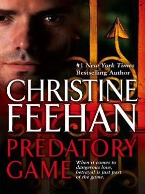 Predatory Game (GhostWalker Series #6)