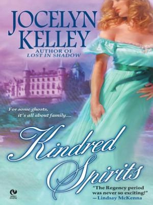 Kindred Spirits