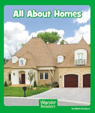 All About Homes