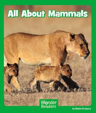 All About Mammals