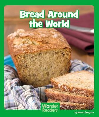 Bread Around the World