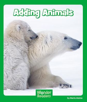 Adding Animals