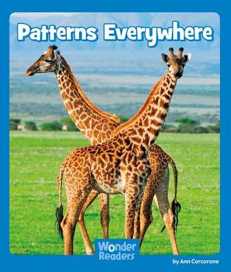 Patterns Everywhere