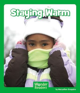 Staying Warm