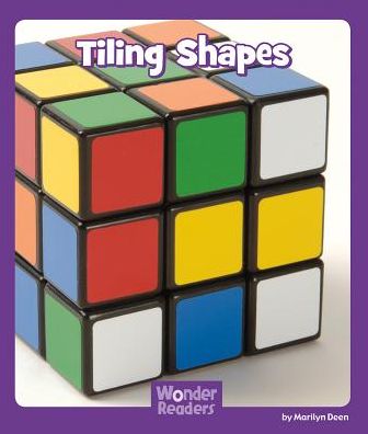 Tiling Shapes