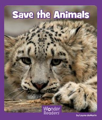 Save the Animals