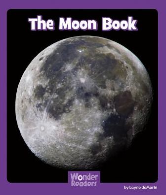 The Moon Book