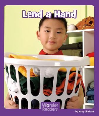 Lend a Hand