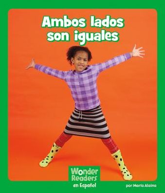 Ambos lados son iguales