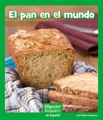 El pan en el mundo