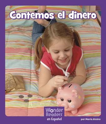 Contemos el dinero