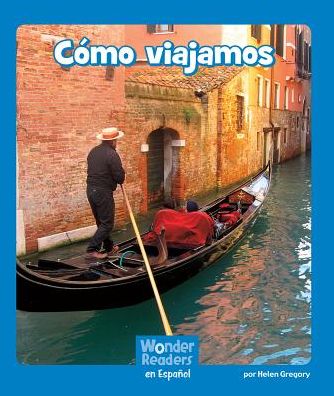 Como viajamos