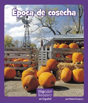 Epoca de cosecha