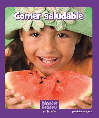 Comer saludable