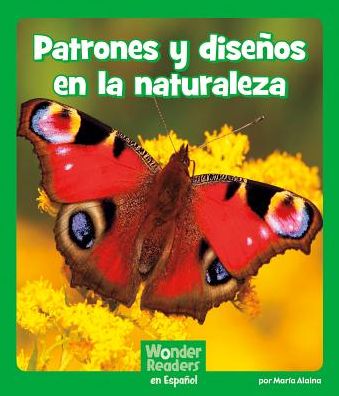 Patrones y disenos en la naturaleza