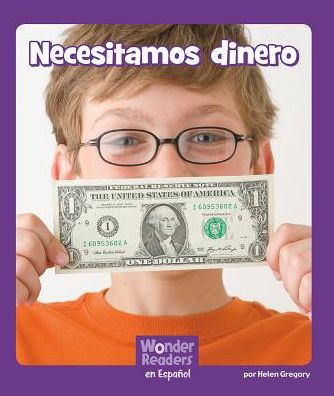 Necesitamos dinero