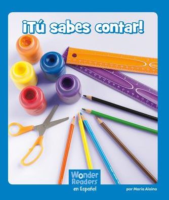Tu sabes contar!