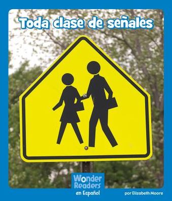 Toda clase de senales