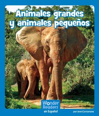 Animales grandes y animales pequenos