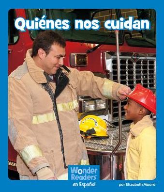 Quienes nos cuidan