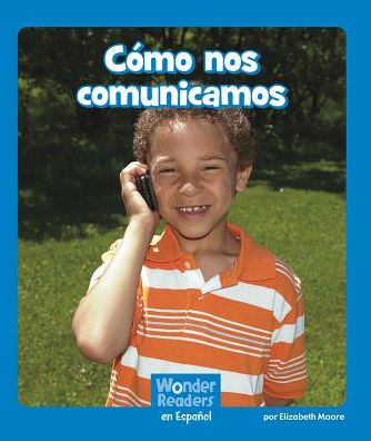 Como nos comunicamos