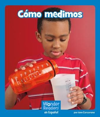 Como medimos
