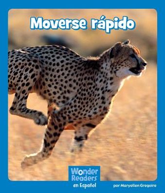 Moverse rapido