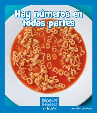 Hay numeros en todas partes