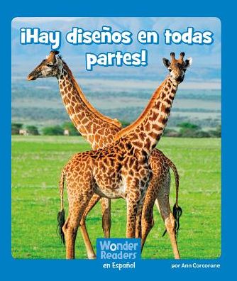 Hay disenos en todas partes!