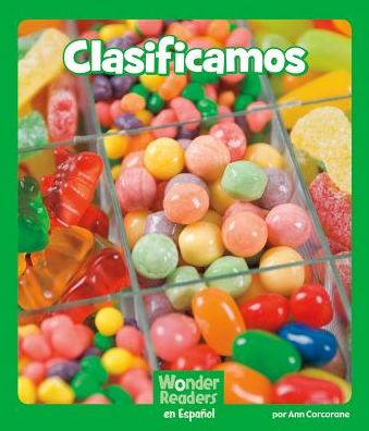 Clasificamos