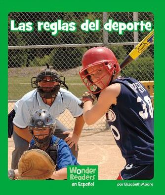 Las reglas del deporte