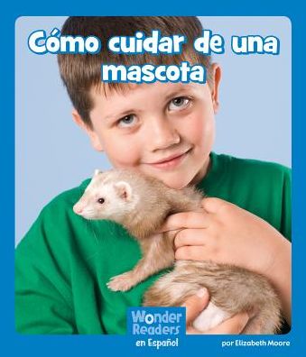 Como cuidar de una mascota