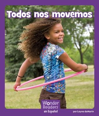 Todos nos movemos