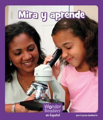 Mira y aprende