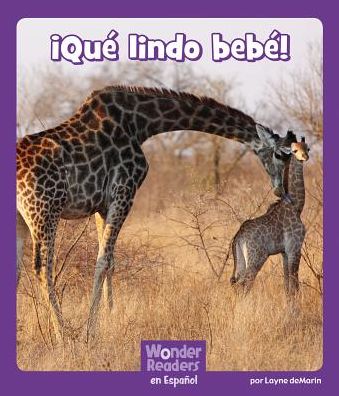 Que lindo bebe!