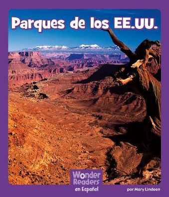 Parques de los EE.UU.