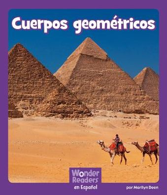 Cuerpos geometricos