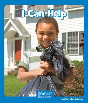 I Can Help