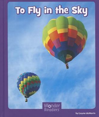 To Fly in the Sky