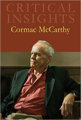 Cormac McCarthy, with Online Access