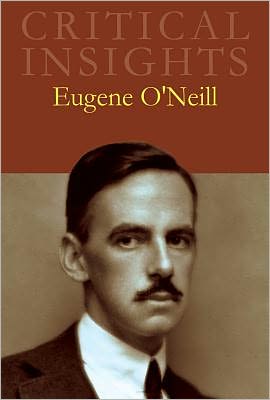 Eugene O'Neill, with Online Access