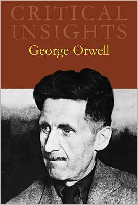 George Orwell, with Online Access