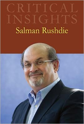 Salman Rushdie, with Online Access