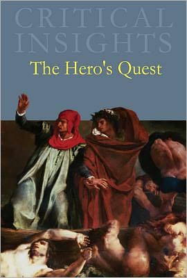 The Hero's Quest, with Online Access