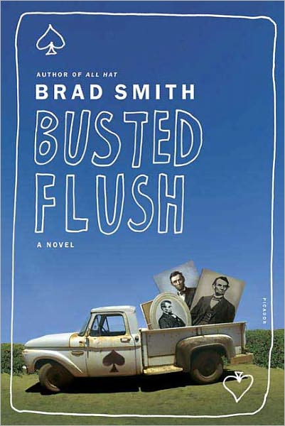 Busted Flush: A Novel