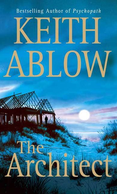 The Architect: A Novel