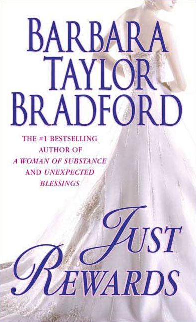Just Rewards (Emma Harte Series #6)