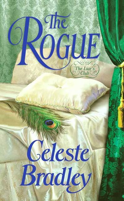 The Rogue (Liar's Club Series #5)