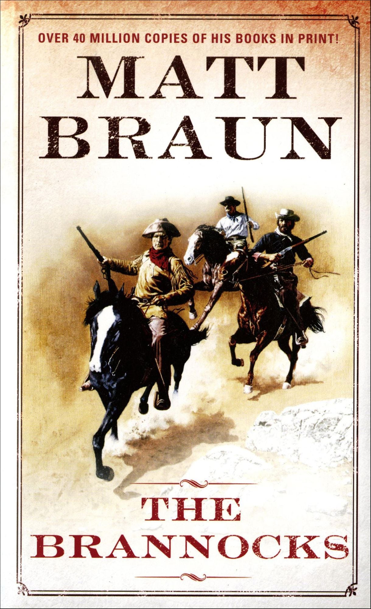 The Brannocks